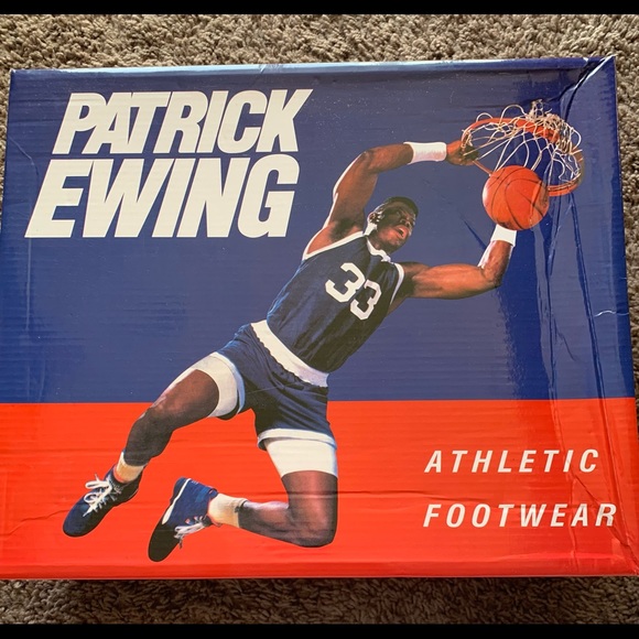 Ewing athletic - Picture 3 of 3